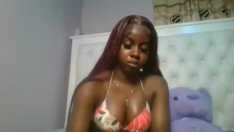 SexyKitty online show from April 2026 05:10:02 PM