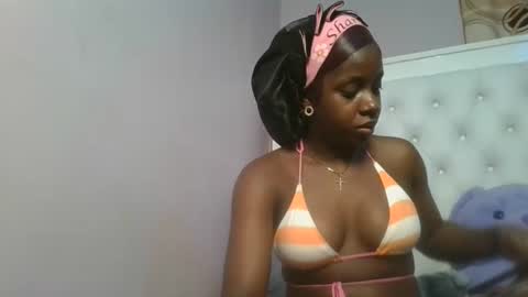 SexyKitty online show from April 2026 07:53:02 PM