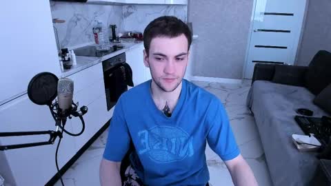 Snapshot of sexykolya chatting on March 2025 05:31:02 AM Kolya online show from March 2025 05:31:02 AM