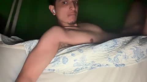 Snapshot of sexylatinoguy24 chatting on June 2026 06:39:01 AM sexycocknyc online show from June 2026 06:39:01 AM