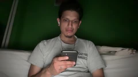 Snapshot of sexylatinoguy24 chatting on June 2026 05:48:01 AM sexycocknyc online show from June 2026 05:48:01 AM