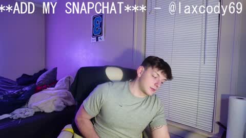 Snapshot of sexylax69 chatting on January 2025 01:37:02 AM sexylax69 online show from January 2025 01:37:02 AM
