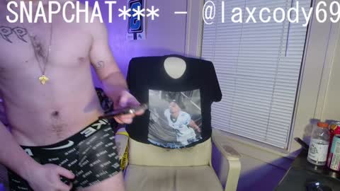 Snapshot of sexylax69 chatting on January 2025 01:42:01 AM sexylax69 online show from January 2025 01:42:01 AM