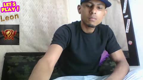 Sexy leon online show from April 2026 02:19:02 PM