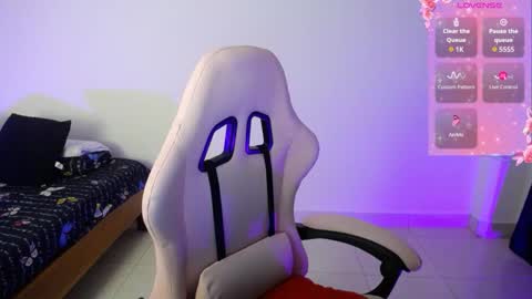 sexyloba  independent model online show from February 2026 06:53:01 PM