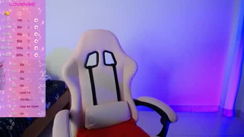 sexyloba  independent model online show from March 2026 02:48:01 AM