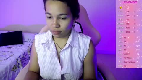 sexyloba  independent model online show from April 2026 01:34:02 AM