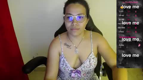 Snapshot of sexyloba_ chatting on June 2026 01:08:01 AM sexyloba independent model online show from June 2026 01:08:01 AM