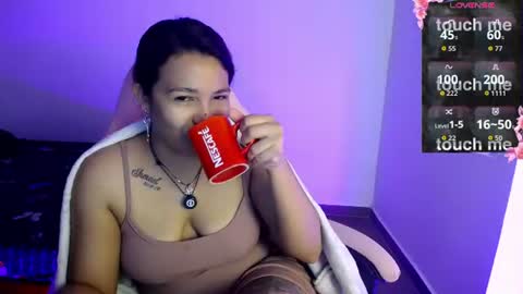 Snapshot of sexyloba_ chatting on June 2026 11:18:02 AM sexyloba independent model online show from June 2026 11:18:02 AM