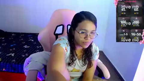 Snapshot of sexyloba_ chatting on June 2026 12:20:02 PM sexyloba independent model online show from June 2026 12:20:02 PM