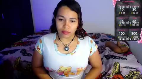 Snapshot of sexyloba_ chatting on July 2026 02:09:02 AM sexyloba independent model online show from July 2026 02:09:02 AM