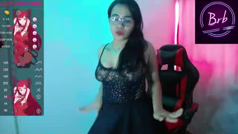 Snapshot of sexyloba_ chatting on July 2026 02:31:01 AM sexyloba independent model online show from July 2026 02:31:01 AM
