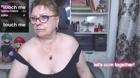 sexylynette4u online show from October 2025 09:21:01 AM
