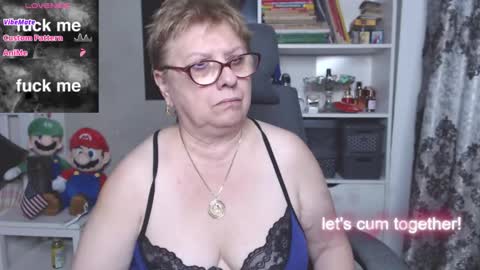 sexylynette4u online show from November 2025 09:41:02 AM