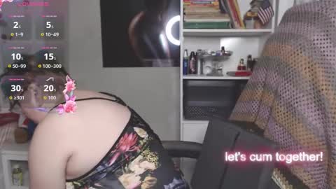 sexylynette4u online show from February 2026 09:27:02 AM