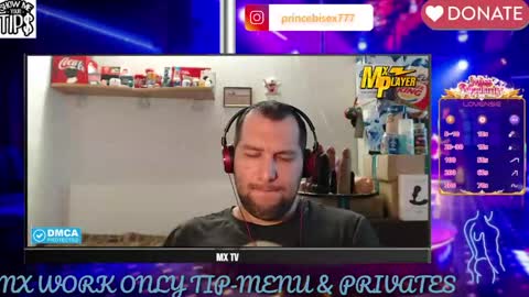 BISEXPRINCE777 online show from March 2026 05:35:02 AM