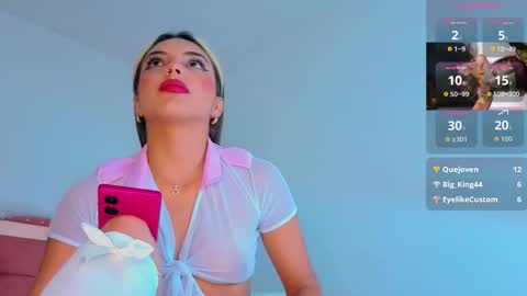 sexymandycute online show from February 2026 10:46:02 PM