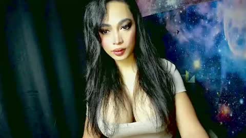 MariaFoxx online show from July 2026 09:39:02 PM