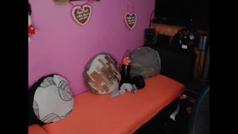 sexymelli18 online show from January 2026 06:43:02 PM