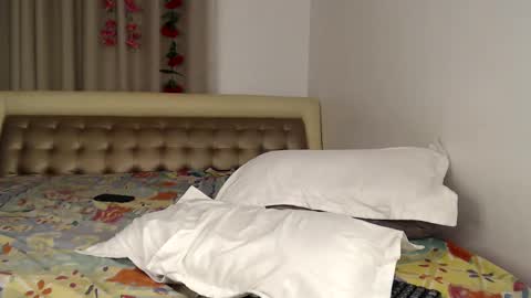 Melina online show from February 2025 02:06:02 AM