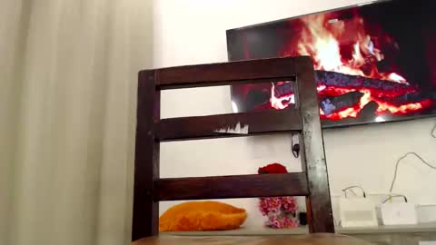 Melina online show from October 2025 10:50:01 PM