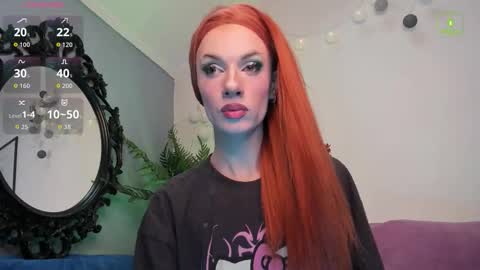 Sexy online show from November 2025 12:18:02 PM