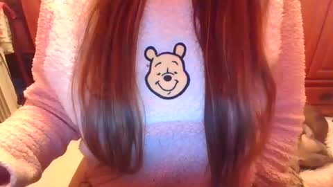 sexymisss24 online show from January 2025 07:42:02 PM