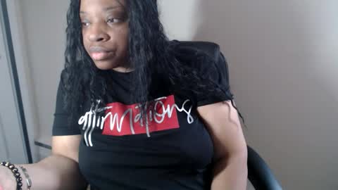SexyMona online show from February 2026 02:55:02 PM