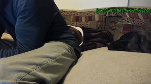Sexymountainman420 online show from December 2024 04:28:02 AM