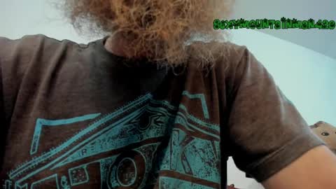 Sexymountainman420 online show from April 2026 09:40:02 PM