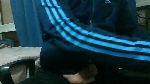 In the night in South America online show from April 2026 02:07:01 PM