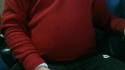 Snapshot of sexymr94 chatting on May 2026 01:54:02 AM In the night in South America online show from May 2026 01:54:02 AM