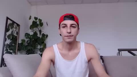 Adrian online show from January 2025 07:45:02 AM