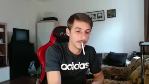 Adrian online show from October 2025 08:40:02 AM