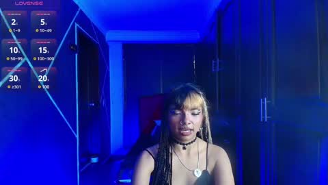 Snapshot of sexynaf chatting on December 2024 10:22:01 PM N A F online show from December 2024 10:22:01 PM