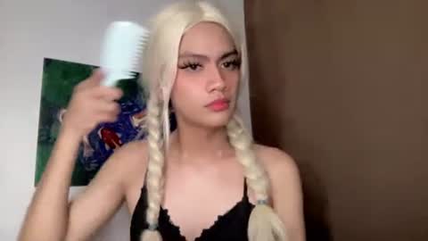 LIEZEL online show from May 2026 09:28:02 AM