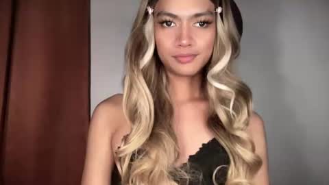 LIEZEL online show from May 2026 10:51:01 PM