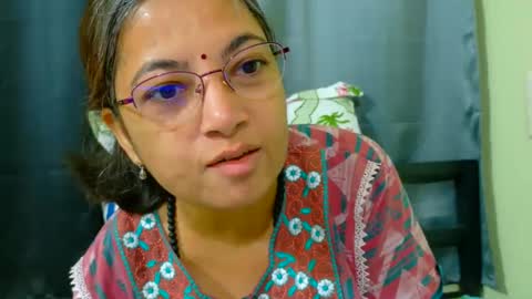 Snapshot of sexyniharika chatting on October 2025 03:01:02 AM Niharika online show from October 2025 03:01:02 AM