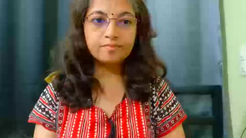 Snapshot of sexyniharika chatting on October 2025 05:06:01 AM Niharika online show from October 2025 05:06:01 AM