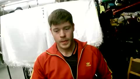 Snapshot of sexypornhot chatting on November 2025 06:34:01 AM Erikson online show from November 2025 06:34:01 AM