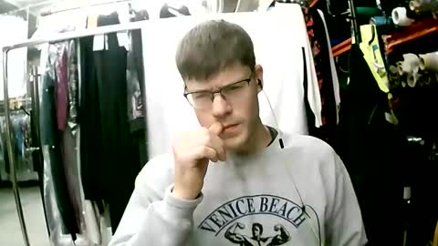 Snapshot of sexypornhot chatting on January 2026 05:55:02 AM Erikson online show from January 2026 05:55:02 AM