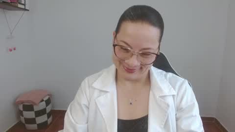Sexy Psychologist online show from May 2026 08:17:01 PM