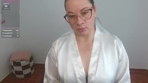 Sexy Psychologist online show from May 2026 06:09:01 PM