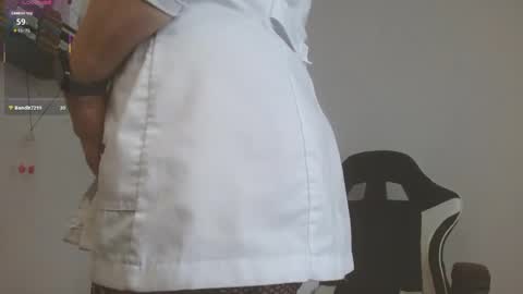 Sexy Psychologist online show from June 2026 06:57:01 PM