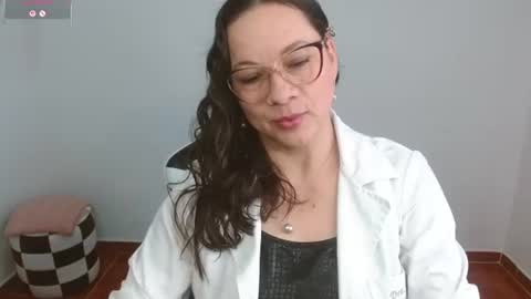 Sexy Psychologist online show from June 2026 07:51:02 PM