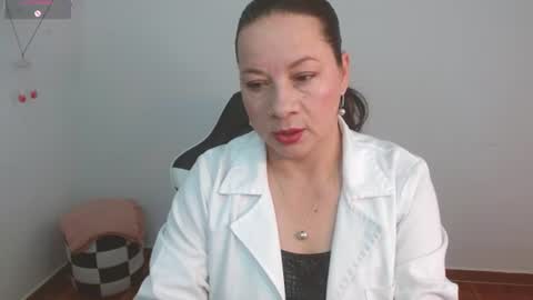 Sexy Psychologist online show from July 2026 08:35:01 PM