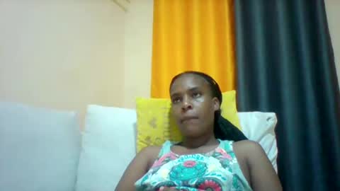 Snapshot of sexyqueen3457132 chatting on January 2025 06:35:01 PM DOVY ACHIENG online show from January 2025 06:35:01 PM