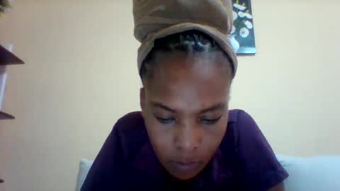 Snapshot of sexyqueen3457132 chatting on February 2025 10:27:02 AM DOVY ACHIENG online show from February 2025 10:27:02 AM