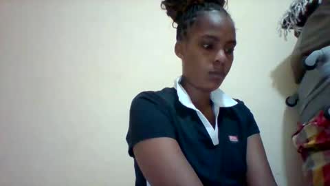 Snapshot of sexyqueen3457132 chatting on February 2025 01:40:02 AM DOVY ACHIENG online show from February 2025 01:40:02 AM