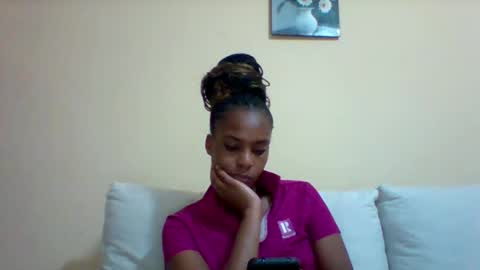 Snapshot of sexyqueen3457132 chatting on March 2025 08:53:01 PM DOVY ACHIENG online show from March 2025 08:53:01 PM